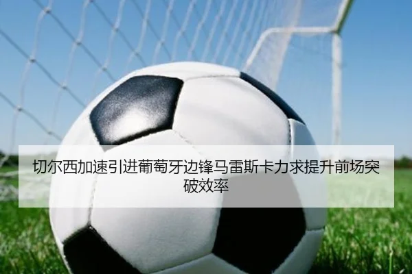 切尔西加速引进葡萄牙边锋马雷斯卡力求提升前场突破效率